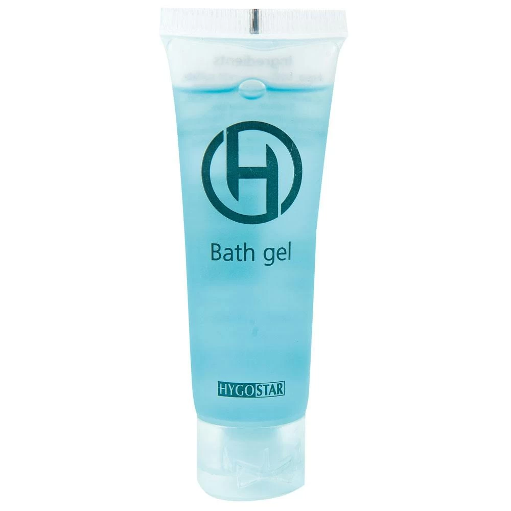 5x50 Conditioner Tube à 30ml Einzeln Verpackt 10,5x4 Cm Hotelkosmetik - Image 2