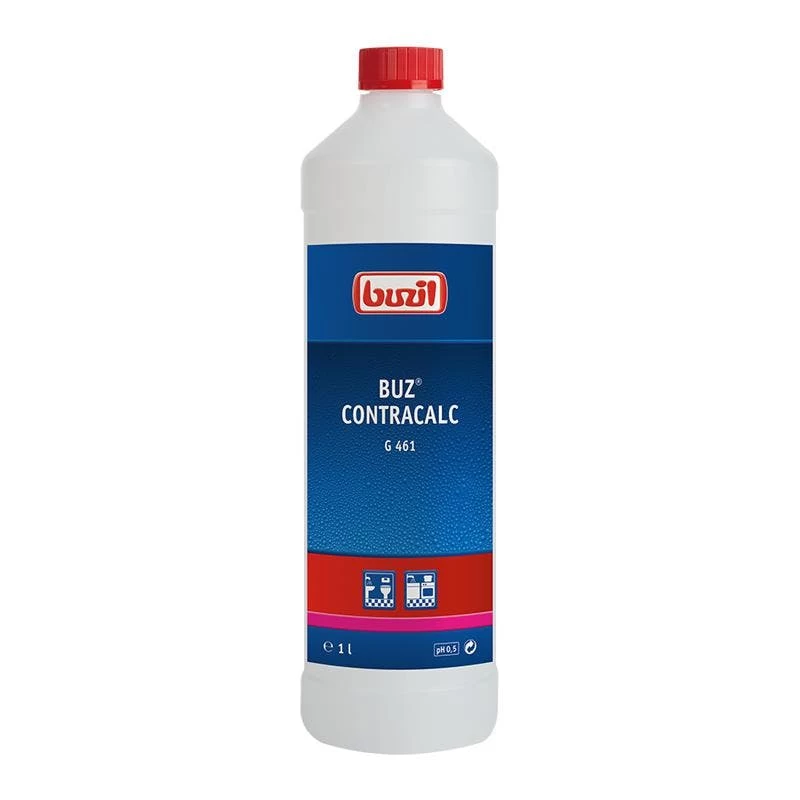 Buzil Planta® San P 312 Sanitärunterhaltsreiniger 10 L Kanister - Image 7