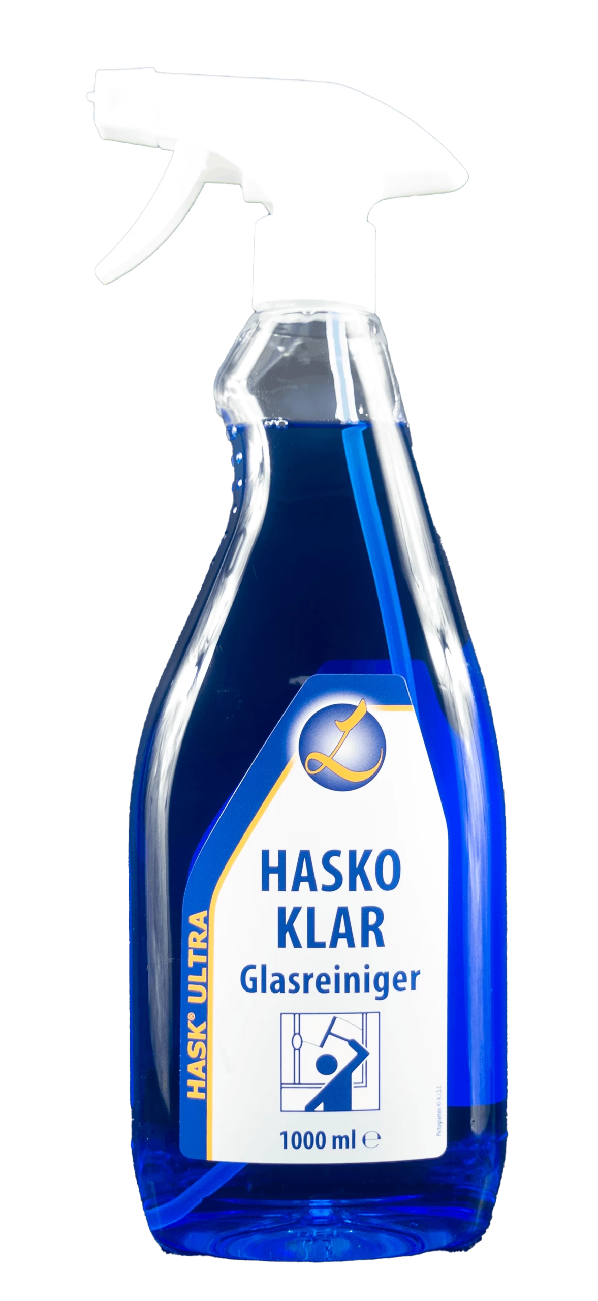 HAKA Glasreiniger Spray, 500 Ml - Image 5