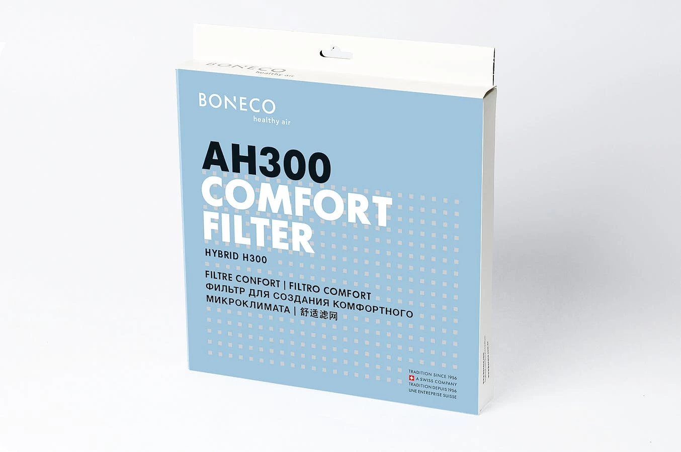 BONECO Comfort Filter AH300 (passend H300/H400) - Image 6