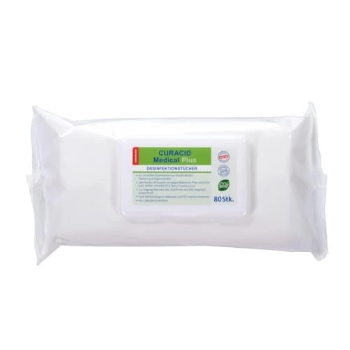 Descosept Sensitive Desinfektionstücher - Image 4