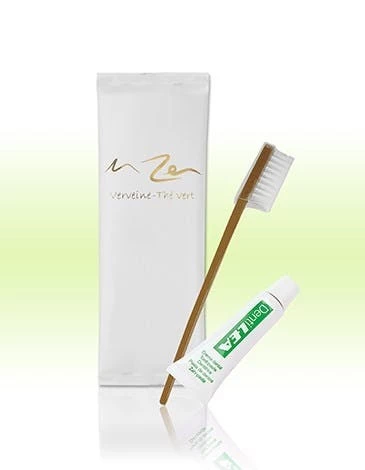 Kosmetikset (Vanity Kit) Go Green Bio Neutral - Image 7