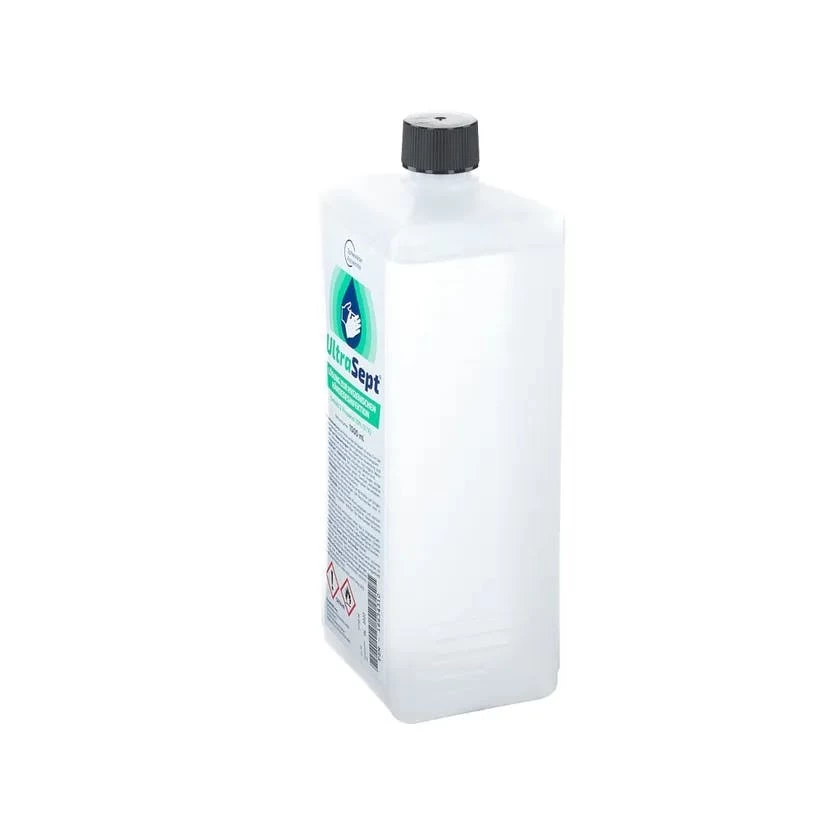 UltraSept Desinfektionsmittel Für Hände Lösung Zur Hygienischen Händedesinfektion 1000ml - Image 6