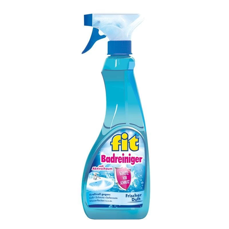 Biodor FRESH Grün Konzentrat 1000ml Mikrobiologisch + Biodor Original Sprühflasche - Image 2
