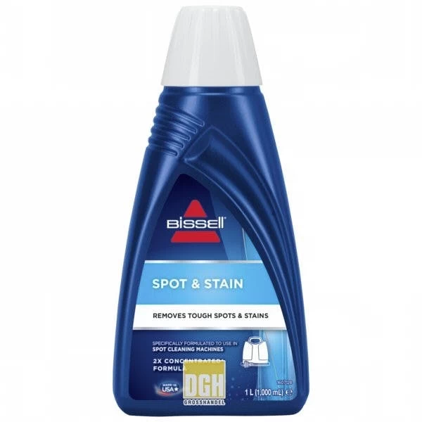 BISSELL Wash & Protect Pet 1,5L Reiniger Scotchgard Haustier - Image 5