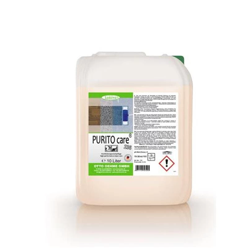 Wischpflege Steinrein 323 ( Steinreiniger ) 10 Liter - Image 7