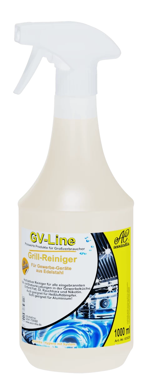 Grillreiniger GV-Line 5l - Image 3