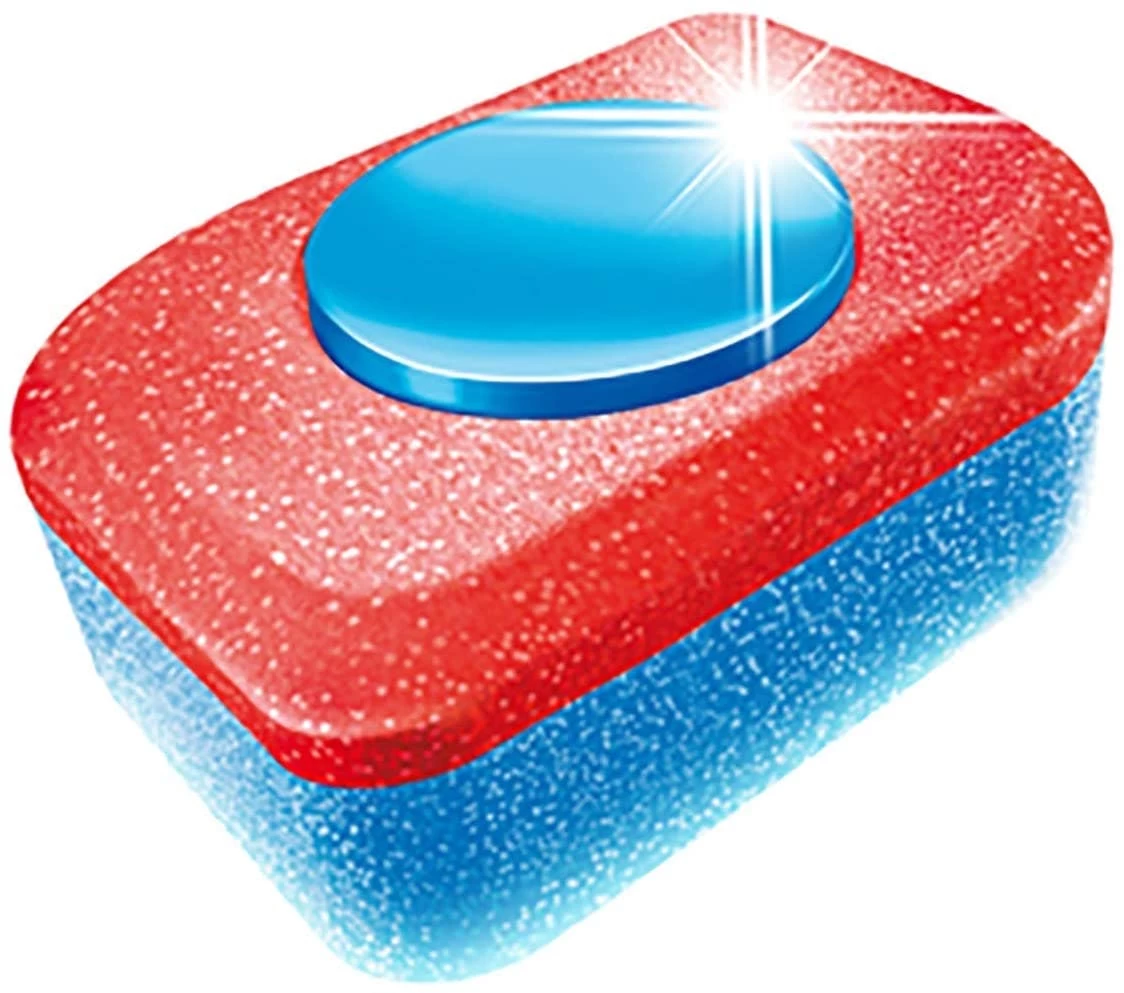 Somat Tabs 10 All In 1 Extra 25 Spülmaschinentabs 450g Spülmaschinenreiniger - Image 6