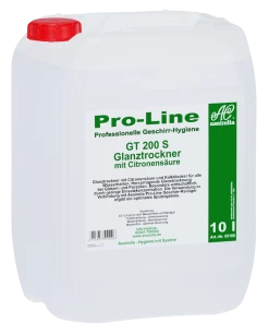 Pro-Line GT 200 S Klarspüler Citro 10l