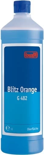 Buzil Buz® Finesse G 542 Möbel- Und Spezialpflege 300 Ml Flasche - Image 7