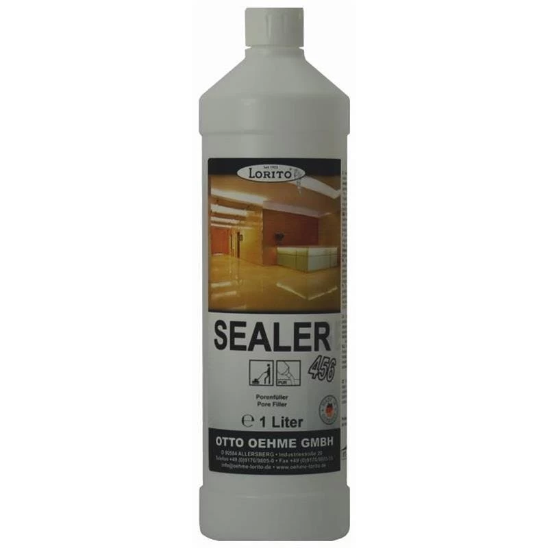 Porenfüller Sealer 456 N 10 Liter - Image 2