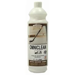 Teppichreiniger Omniclean 468 Tensidfrei 1 Liter