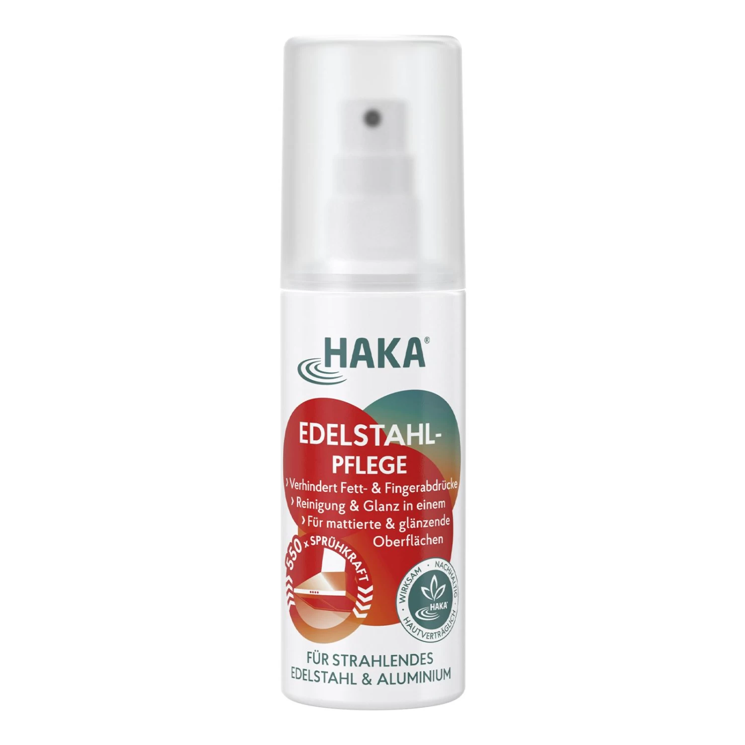 HAKA Hygienereiniger, 3 Liter - Image 5
