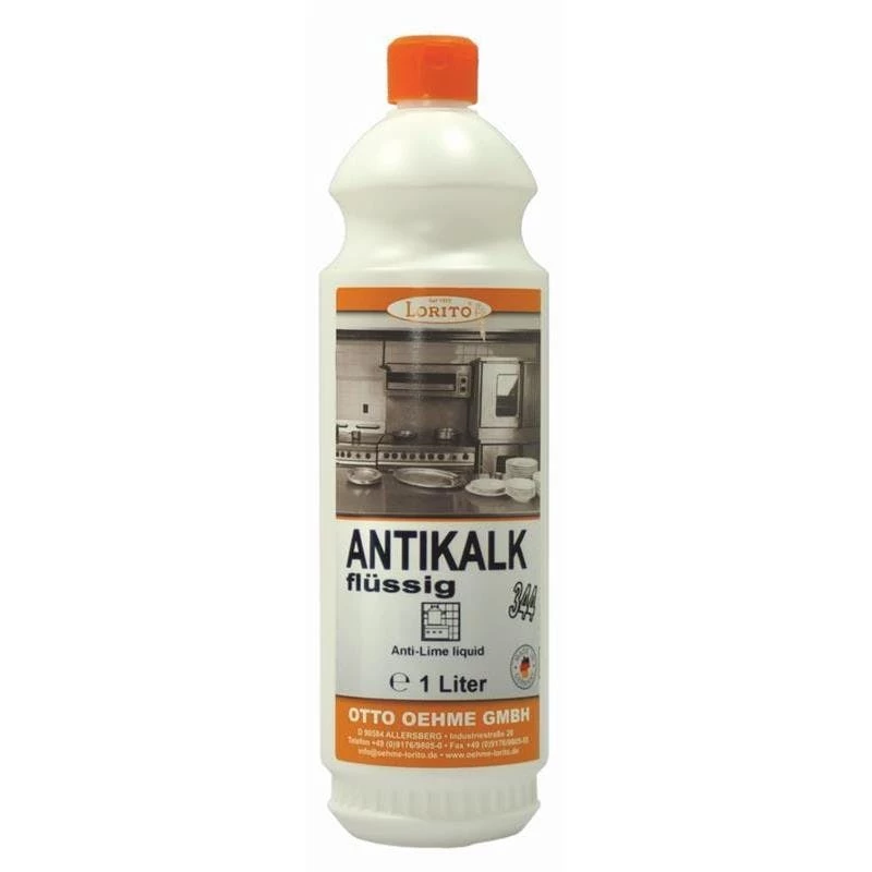 Entkalker Antikalk 344 10 Liter - Image 2