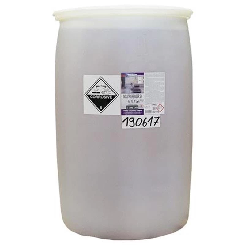 Lorito Combidur Ecoline Kennzeichnungsfreie Wischpflege Unterhaltsreiniger 10 Liter - Image 2