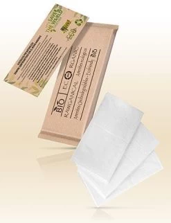 3 Taschentücher Rawganical Neutral