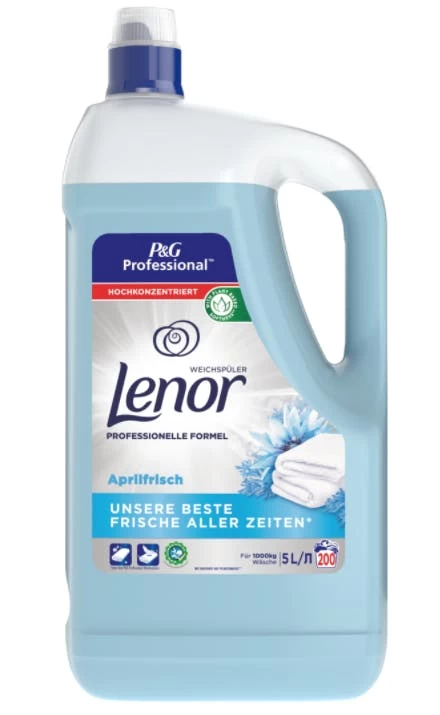 WEICHSPÜLER Konzentrat Blau 2 X 10 Liter Im Kanister - Image 6