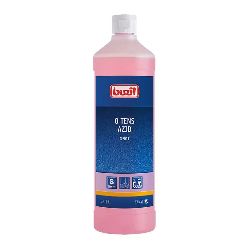 Buzil O Tens G 500 Tensidfreier Universalreiniger 1 L Flasche - Image 3