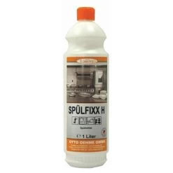 Lorito Spülfixx H 205 Geschirrspülmittel Ohne Parfüm 1 Liter