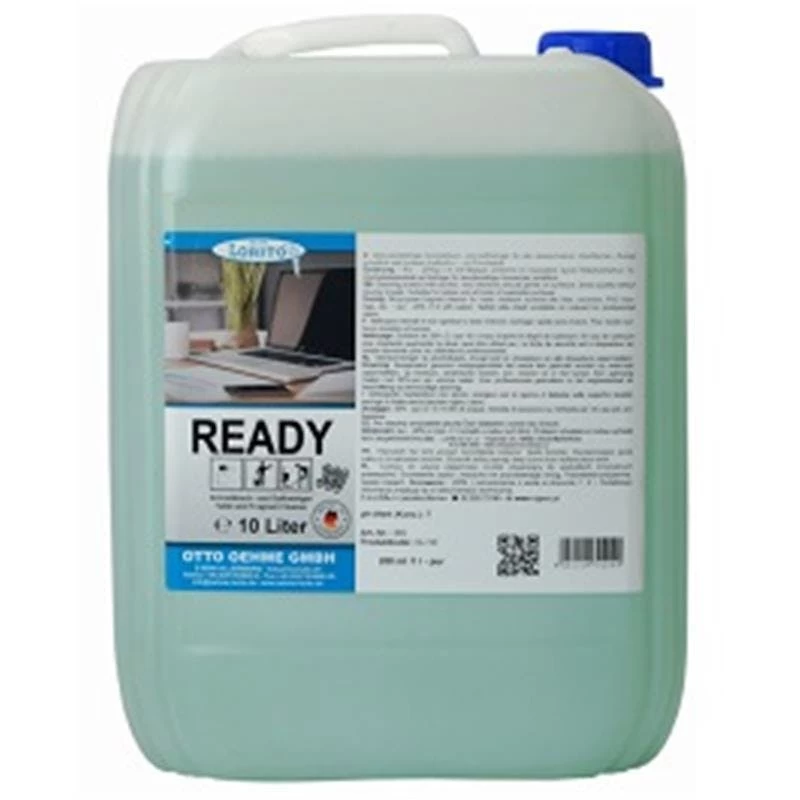 Porenfüller Sealer 456 N 10 Liter - Image 5