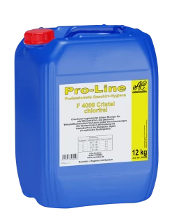 Pro-Line F 4000 Cristal 12kg