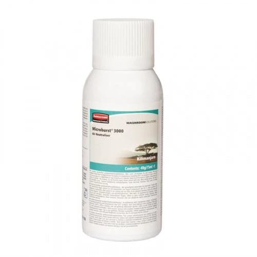 Rubbermaid Lufterfrischer "Energising Spa" Nachfüllung - Image 3