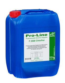 Pro-Line F 2500 Chlorfrei 12kg