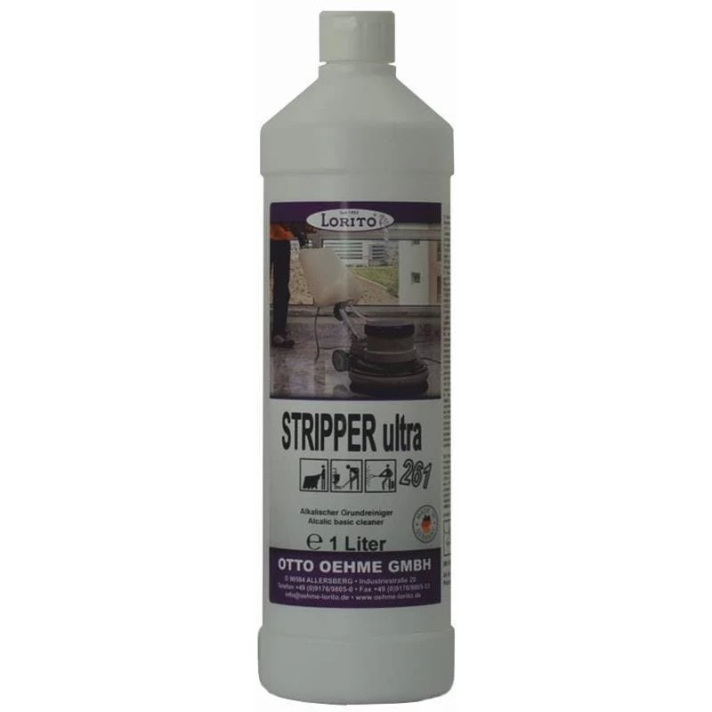 Grundreiniger Unistrip 239 1 Liter - Image 5