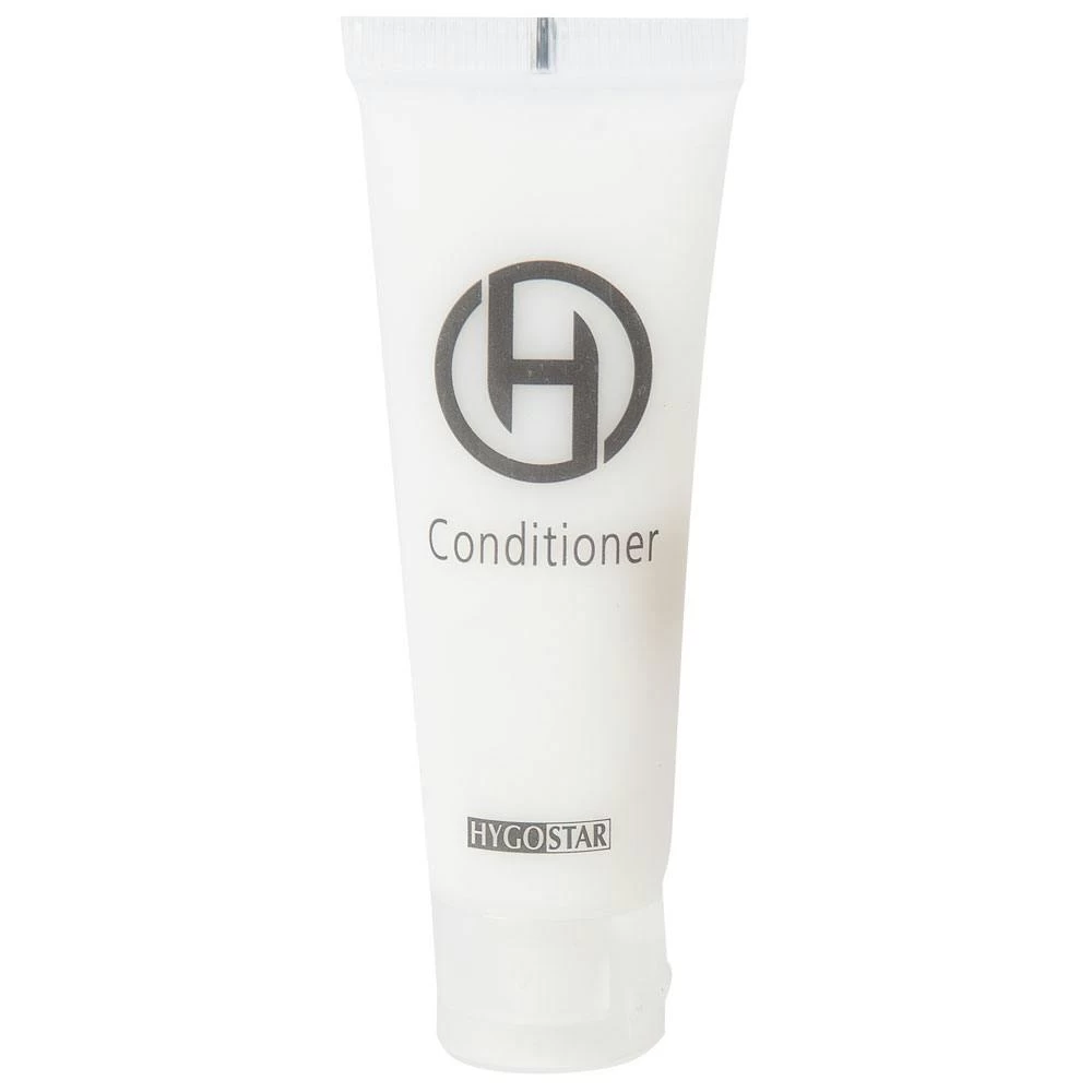 5x50 Conditioner Tube à 30ml Einzeln Verpackt 10,5x4 Cm Hotelkosmetik