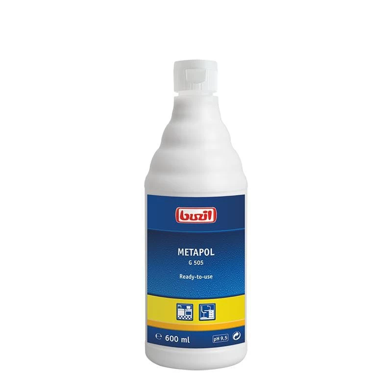 Buzil Buz® Defoam G 478 Entschäumer Für Maschinen 1 L Flasche - Image 4