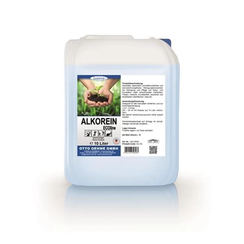 Wischpflege Alkorein 254 1 Liter - Image 4