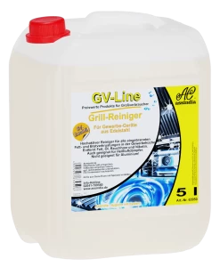 Grillreiniger GV-Line 5l