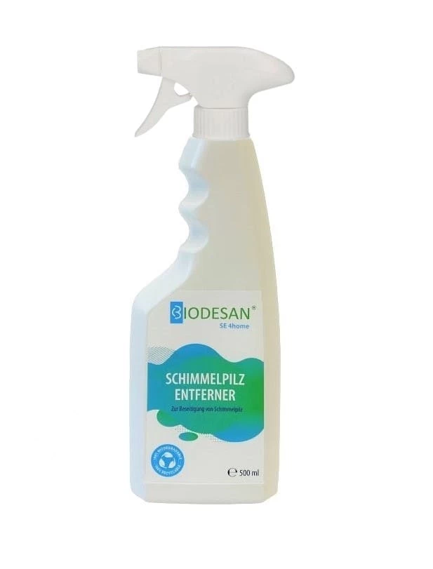BIODESAN® Fungizid SE 4home Schimmelpilzentferner
