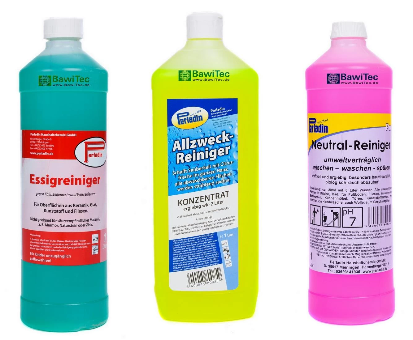 Frosch Neutralreiniger, 1x1l - Image 6