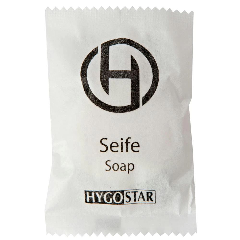 5x50 Conditioner Tube à 30ml Einzeln Verpackt 10,5x4 Cm Hotelkosmetik - Image 7