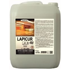 Steinbeschichtung Imprägnierung Lapicur 465 10 Liter