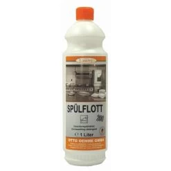 Geschirrspülmittel Spülflott 200 1 Liter
