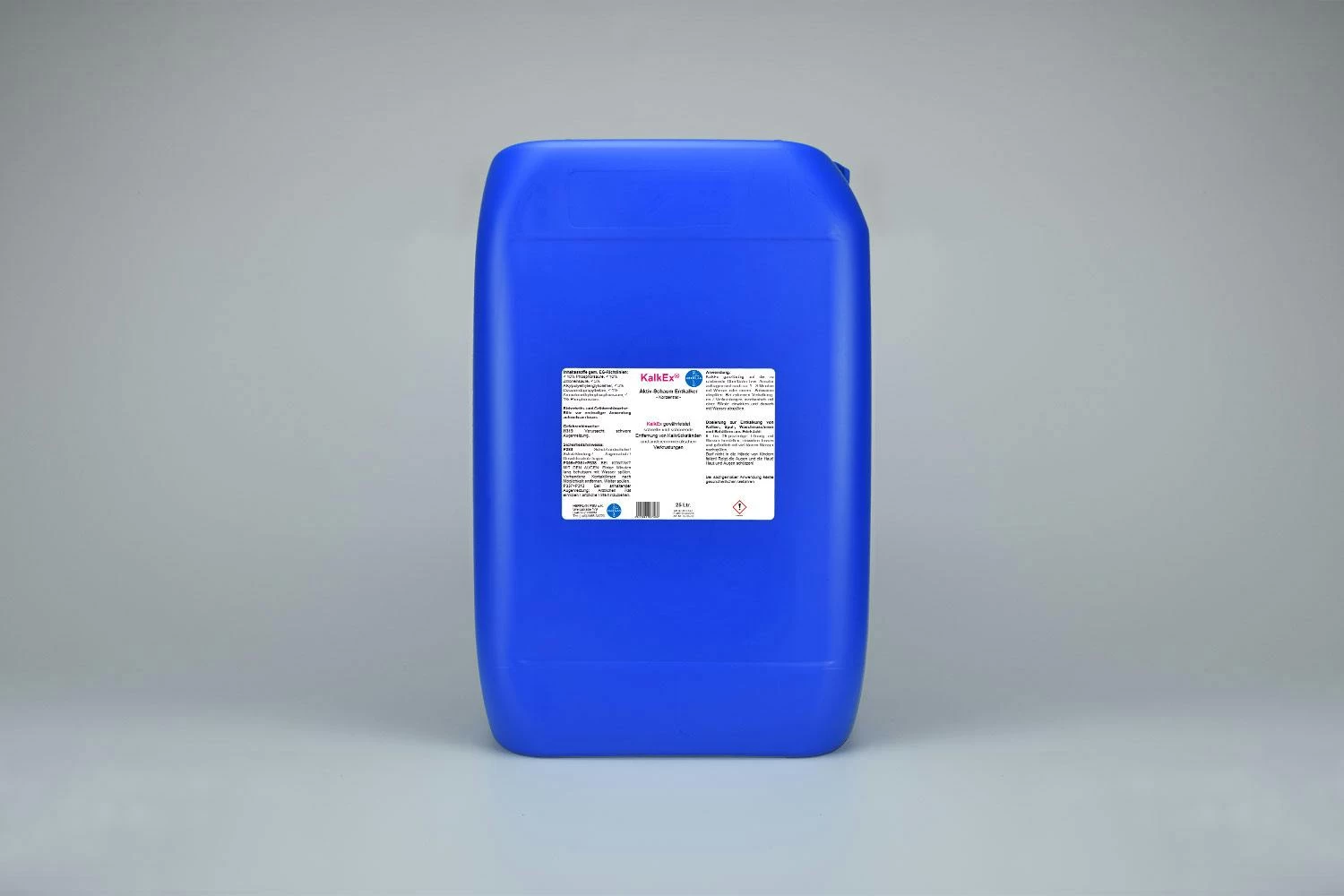 BiOHY Universal Entkalker (1l Flasche) | Konzentrat Für 20 Entkalkungsvorgänge Pro Flasche | Kompatibel Mit Allen Kaffeevollautomaten - Image 7