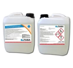 5 L Dachziegelreiniger, Dachziegel Reiniger 5 Liter