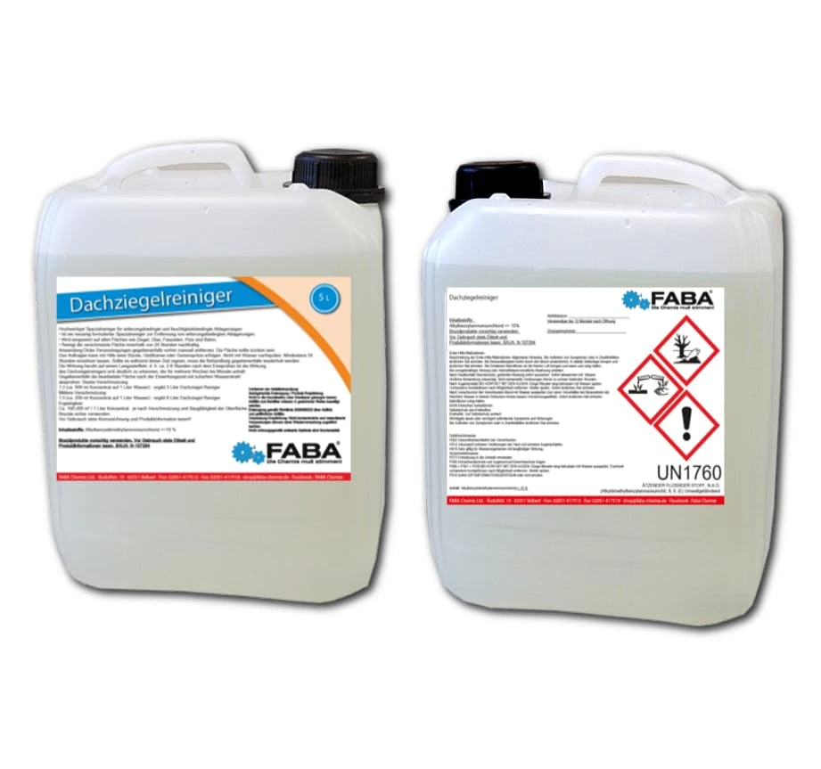 Steinreiniger 5 L - Image 5