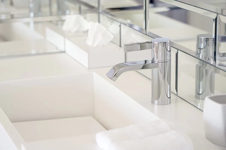 BiOHY Sanitärreiniger (3x1l Flasche) | Kalkzersetzendes Konzentrat Für Den Sanitärbereich | Badreiniger Mit Angenehme & Frischen Duft | EXTRA STARK - Image 7