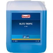 Buzil Bucazid S G467 10l Sanitär-Unterhaltsreiniger RK- Gelistet - Image 7