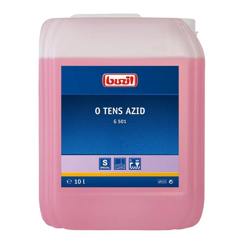 Buzil O Tens G 500 Tensidfreier Universalreiniger 1 L Flasche - Image 4