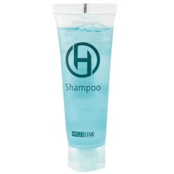 Shampoo 30 Ml Tube Einzeln Verpackt 10,5x4 Cm 50 Stück