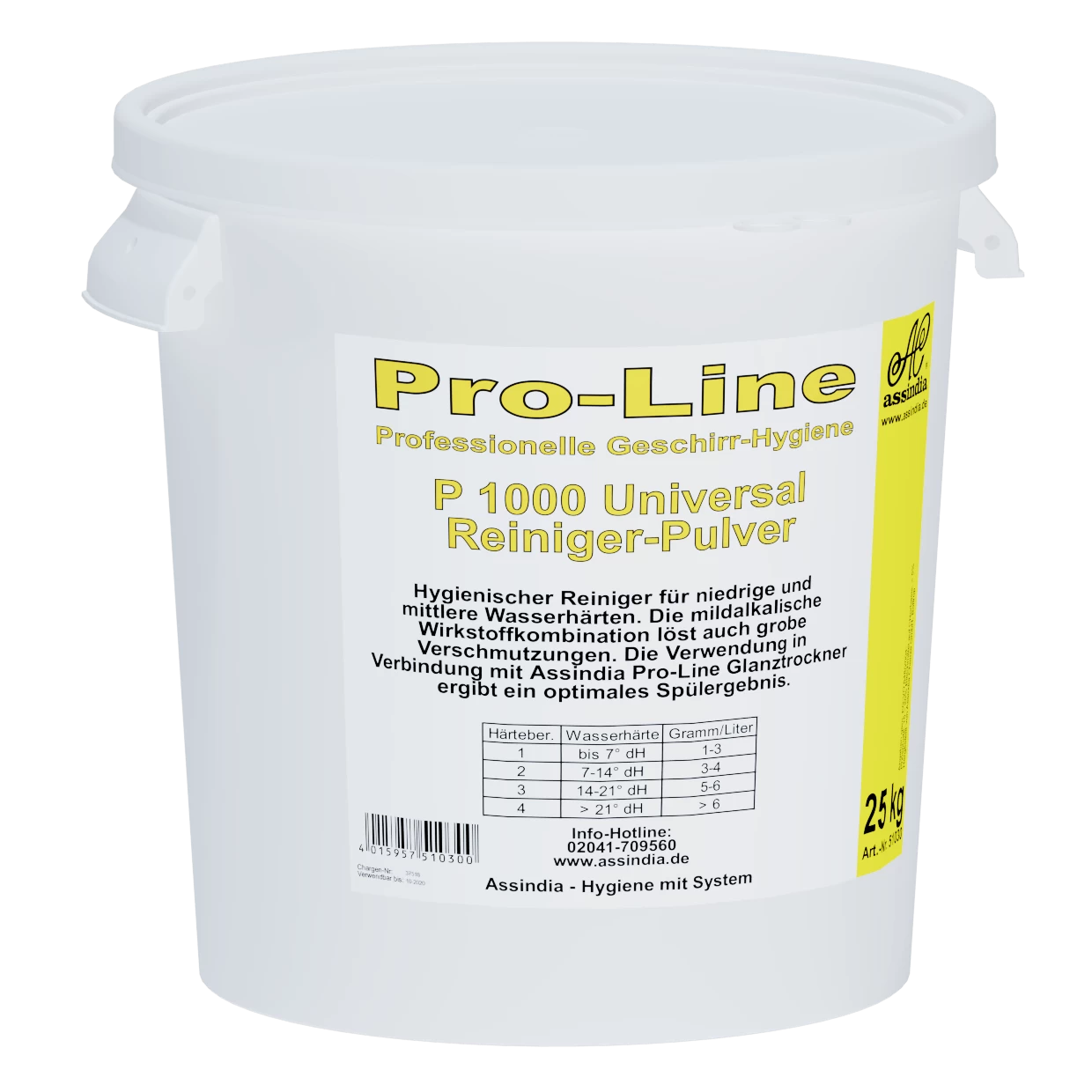 Pro-Line P 5000 Intensiv 10kg - Image 4