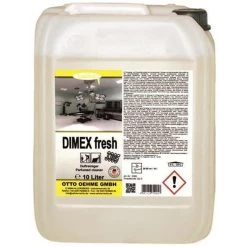 Lorito Dimex Fresh 3305 10 Liter Duftreiniger Bodenreiniger Hygienereiniger