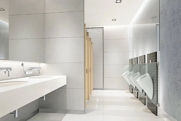 BiOHY Sanitärreiniger (12x1l Flasche) | Kalkzersetzendes Konzentrat Für Den Sanitärbereich | Badreiniger Mit Angenehme & Frischen Duft | EXTRA STARK - Image 6