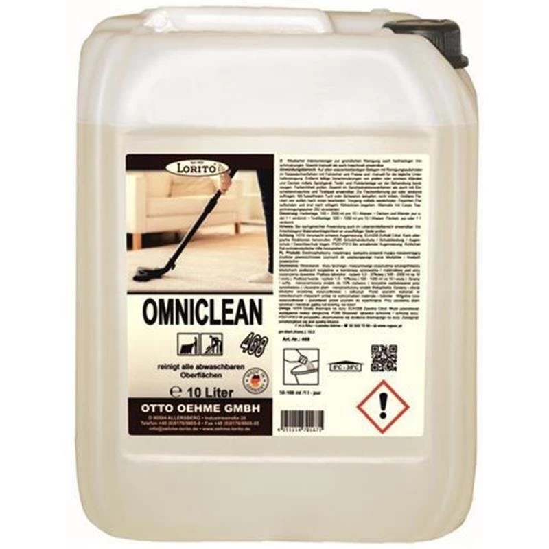 Teppichreiniger Respex 265 1 Liter - Image 4