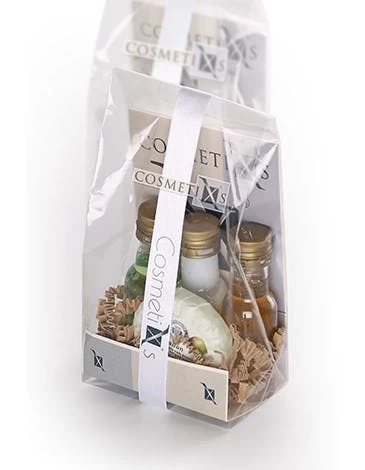 Muster Set Rawganical - Image 4