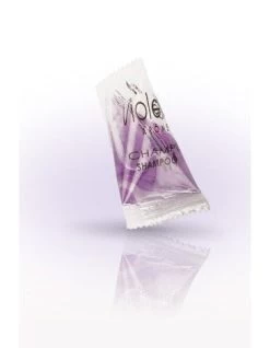 Shampoo Brombeere Pyramiden-Sachet 15ml Neutral